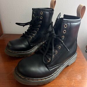 Kids doc martens, sz 11